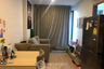 1 Bedroom Condo for sale in IDEO O2, Bang Na, Bangkok near BTS Bang Na