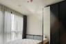 1 Bedroom Condo for Sale or Rent in XT Huaikhwang, Din Daeng, Bangkok near MRT Huai Khwang