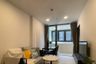 1 Bedroom Condo for Sale or Rent in XT Huaikhwang, Din Daeng, Bangkok near MRT Huai Khwang