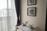 1 Bedroom Condo for sale in The Capital Ratchaprarop-Vibha, Sam Sen Nai, Bangkok near BTS Sanam Pao