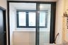 1 Bedroom Condo for sale in XT Huaikhwang, Din Daeng, Bangkok near MRT Huai Khwang
