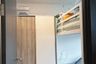 1 Bedroom Condo for sale in XT Huaikhwang, Din Daeng, Bangkok near MRT Huai Khwang