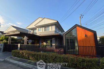 3 Bedroom House for sale in Bang Chan, Bangkok