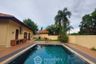 3 Bedroom Villa for sale in Nong Prue, Chonburi
