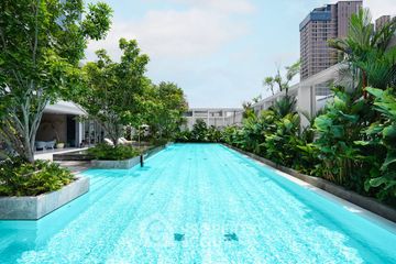 1 Bedroom Condo for sale in SCOPE Langsuan, Lumpini, Bangkok near BTS Chit Lom