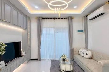 2 Bedroom House for sale in Rattanakorn Village 15, Nong Prue, Chonburi