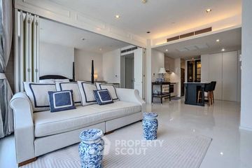 1 Bedroom Condo for sale in The Bangkok Sathorn, Thung Wat Don, Bangkok near BTS Surasak