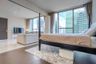 1 Bedroom Condo for sale in The Bangkok Sathorn, Thung Wat Don, Bangkok near BTS Surasak