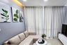 2 Bedroom Condo for sale in Huai Khwang, Bangkok
