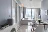 2 Bedroom Condo for sale in Huai Khwang, Bangkok