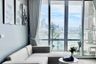 2 Bedroom Condo for sale in Huai Khwang, Bangkok