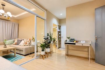 2 Bedroom Condo for sale in The Seed Musee, Khlong Tan, Bangkok near BTS Phrom Phong