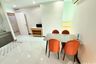 1 Bedroom Condo for rent in Bangkok Horizon Ramkhamhaeng, Hua Mak, Bangkok near MRT Lam Sali
