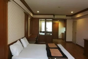1 Bedroom Condo for rent in Juldis River Mansion, Wat Sam Phraya, Bangkok near MRT Sanam Luang