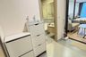 1 Bedroom Condo for rent in XT Phayathai, Thanon Phaya Thai, Bangkok near BTS Phaya Thai