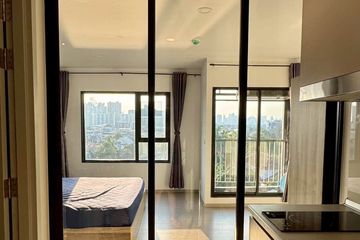 1 Bedroom Condo for rent in Aspire Sukhumvit-Onnut, Suan Luang, Bangkok near BTS On Nut