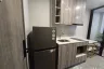 Condo for rent in Metris District Ladprao, Chom Phon, Bangkok near MRT Phahon Yothin
