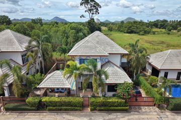 3 Bedroom House for sale in BAAN DUSIT PATTAYA PARK, Huai Yai, Chonburi