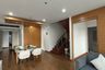 2 Bedroom Condo for rent in The Master Centrium Asoke-Sukhumvit, Khlong Toei Nuea, Bangkok near MRT Sukhumvit