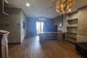 2 Bedroom Condo for rent in Srivara Mansion, Din Daeng, Bangkok near MRT Thailand Cultural Centre