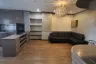 2 Bedroom Condo for rent in Srivara Mansion, Din Daeng, Bangkok near MRT Thailand Cultural Centre