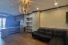 2 Bedroom Condo for rent in Srivara Mansion, Din Daeng, Bangkok near MRT Thailand Cultural Centre
