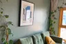 1 Bedroom Condo for rent in Ideo Ratchada-Huaykwang, Huai Khwang, Bangkok near MRT Huai Khwang