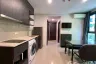 1 Bedroom Condo for Sale or Rent in XT Huaikhwang, Din Daeng, Bangkok near MRT Huai Khwang
