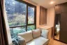 1 Bedroom Condo for Sale or Rent in XT Huaikhwang, Din Daeng, Bangkok near MRT Huai Khwang