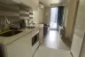 1 Bedroom Condo for rent in Maestro 03 Ratchada-Rama 9, Din Daeng, Bangkok near MRT Phra Ram 9