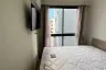 1 Bedroom Condo for rent in Maestro 03 Ratchada-Rama 9, Din Daeng, Bangkok near MRT Phra Ram 9