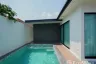 3 Bedroom Villa for sale in Rungrueang Village, Nong Prue, Chonburi