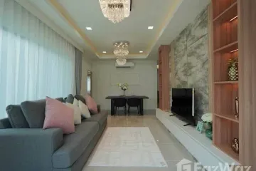 3 Bedroom Villa for sale in Rungrueang Village, Nong Prue, Chonburi