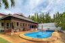 3 Bedroom Villa for sale in Baan Java, Nong Kae, Prachuap Khiri Khan