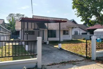 3 Bedroom House for rent in Ton Pao, Chiang Mai