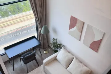Condo for sale in SO Origin Kaset Interchange, Sena Nikhom, Bangkok near BTS Kasetsart University