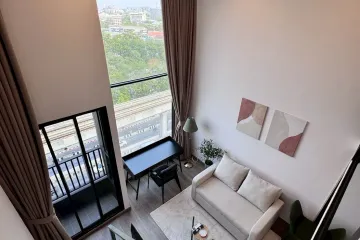 Condo for sale in SO Origin Kaset Interchange, Sena Nikhom, Bangkok near BTS Kasetsart University