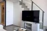 Condo for sale in SO Origin Kaset Interchange, Sena Nikhom, Bangkok near BTS Kasetsart University
