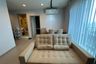 2 Bedroom Condo for rent in Life Sathorn Sierra, Talat Phlu, Bangkok near BTS Talat Phlu