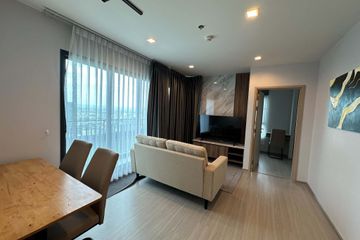 2 Bedroom Condo for rent in Life Sathorn Sierra, Talat Phlu, Bangkok near BTS Talat Phlu
