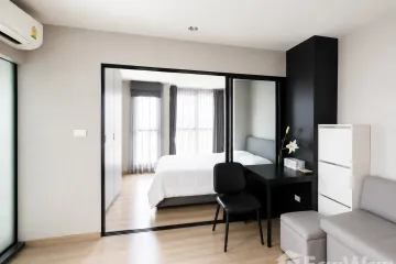 1 Bedroom Condo for sale in Rise Rama 9, Bang Kapi, Bangkok near MRT Pradit Manutham