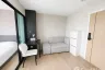 1 Bedroom Condo for sale in Rise Rama 9, Bang Kapi, Bangkok near MRT Pradit Manutham