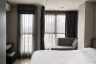 1 Bedroom Condo for sale in Rise Rama 9, Bang Kapi, Bangkok near MRT Pradit Manutham