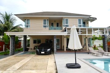 4 Bedroom Villa for sale in Baan Karnkanok 2, San Pu Loei, Chiang Mai