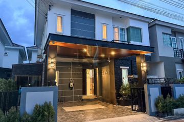 4 Bedroom House for rent in Takhian Tia, Chonburi
