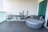 2 Bedroom Condo for rent in Nong Prue, Chonburi