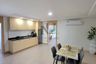 1 Bedroom Condo for rent in Nong Prue, Chonburi