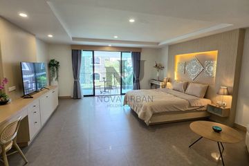 1 Bedroom Condo for rent in Nong Prue, Chonburi
