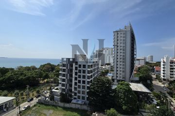 1 Bedroom Condo for sale in Cosy Beach View, Nong Prue, Chonburi