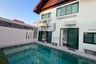 3 Bedroom House for Sale or Rent in Na Jomtien, Chonburi